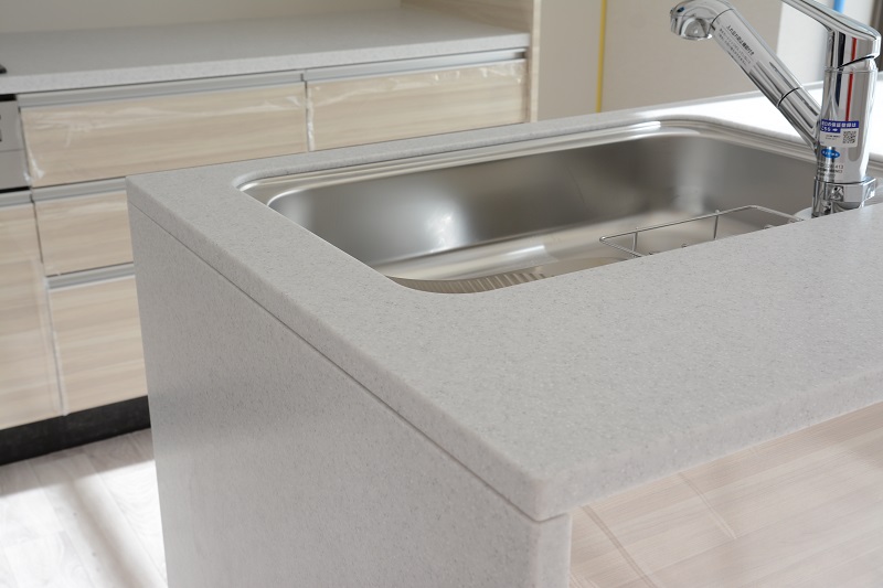 スプリングスクエア永福 2025年6月20日の現地航空写真